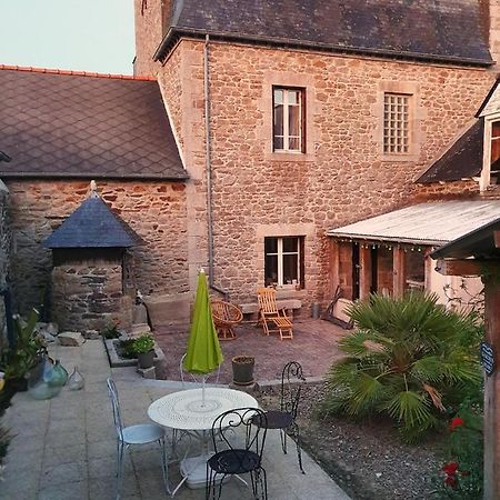 Apartamento Les Forges Du Lou Jugon-les-Lacs Exterior foto