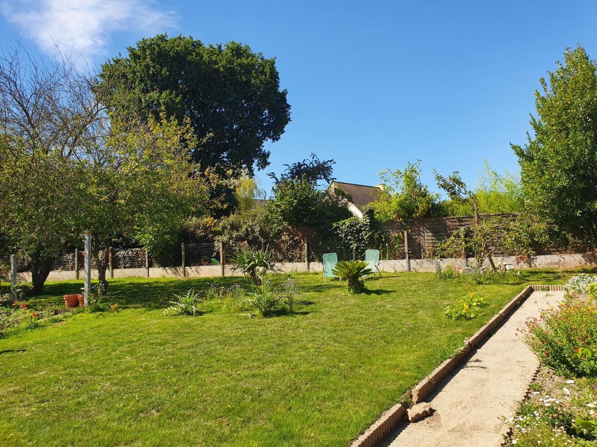 Apartamento Les Forges Du Lou Jugon-les-Lacs Exterior foto