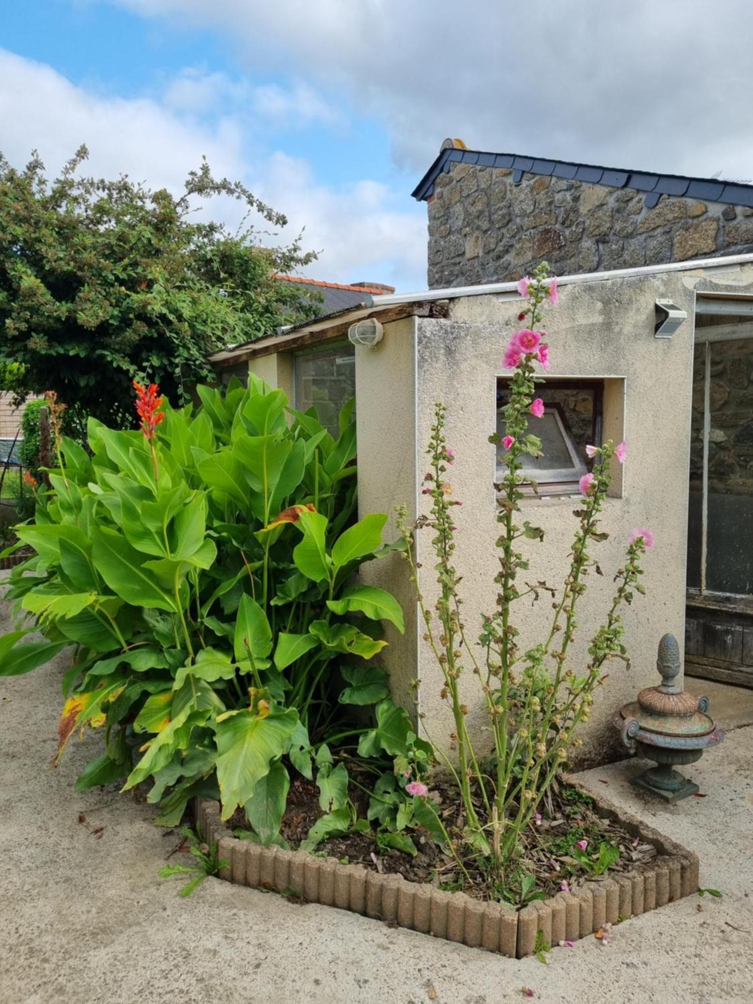 Apartamento Les Forges Du Lou Jugon-les-Lacs Exterior foto